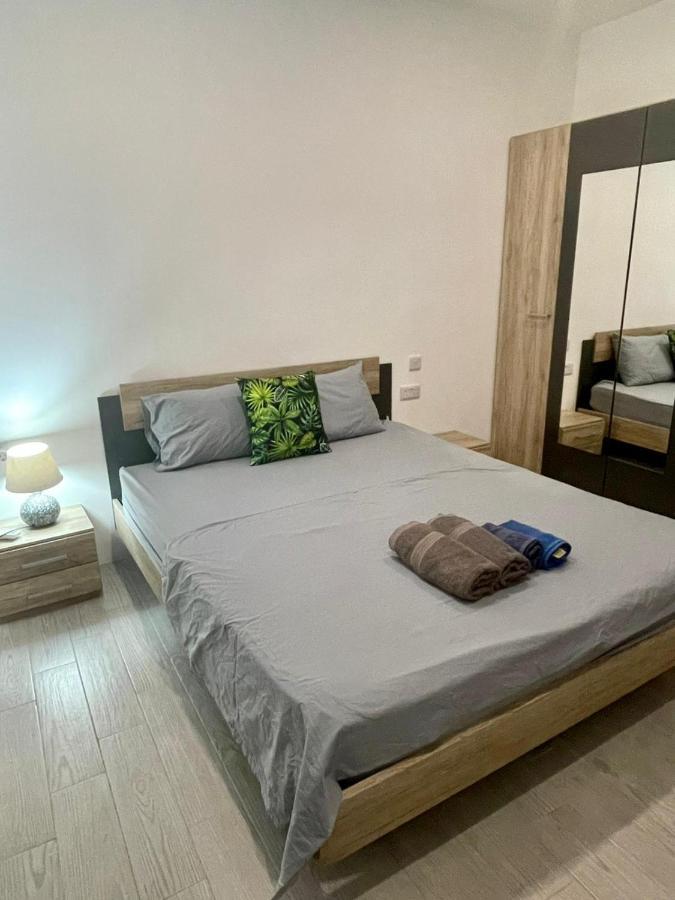 City Center Properties - Modern Room With Ac & Ensuit Bathroom - Room 1 Σεντ Πόλς Μπέι Εξωτερικό φωτογραφία